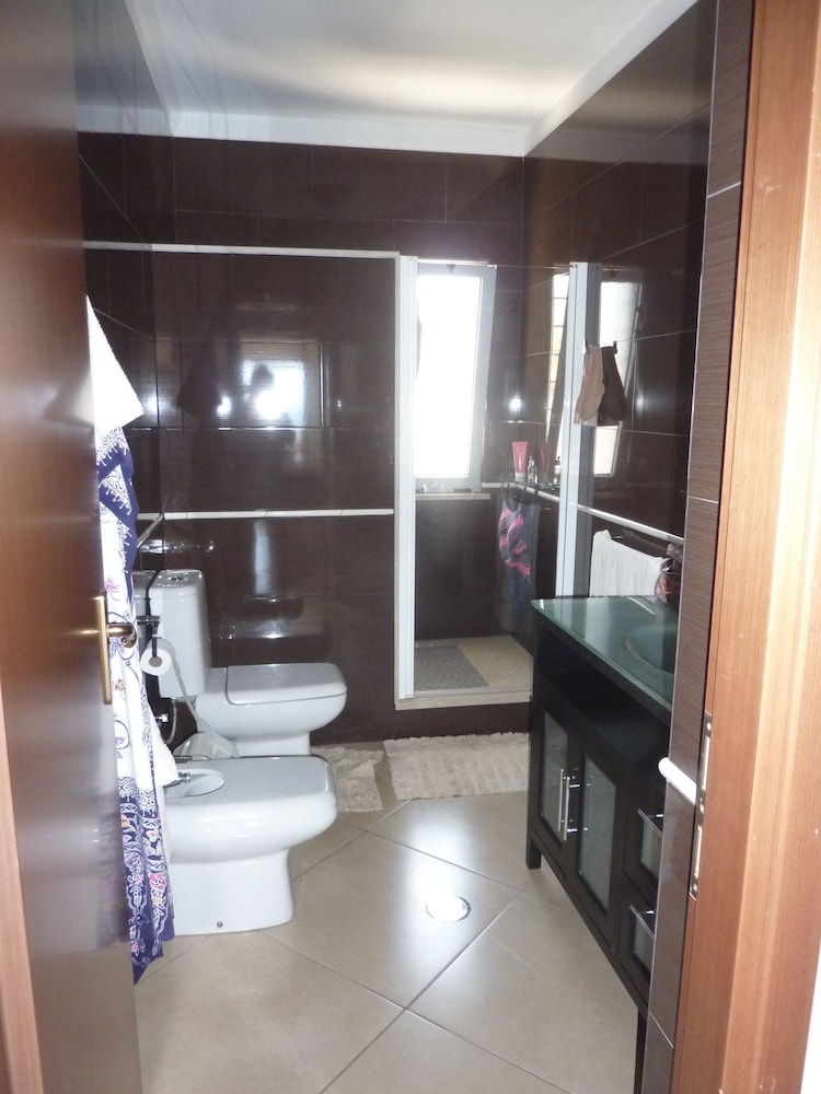Villa Halcyon Caboverde — Cidade Velha — photo 4
