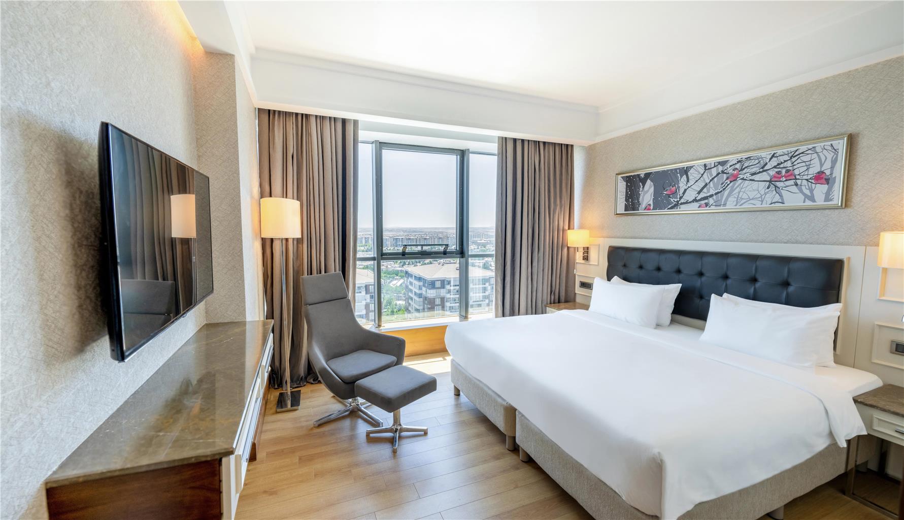 Radisson Blu Hotel Diyarbakir — Diyarbakir — photo 3