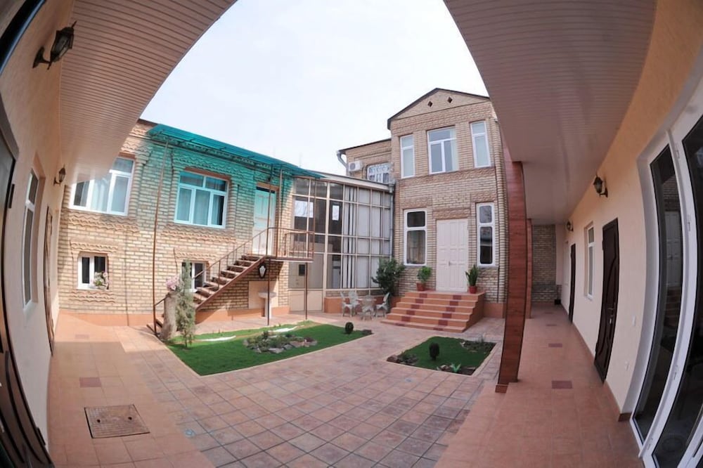 Atlas Hotel - last minute hotel in Tashkent