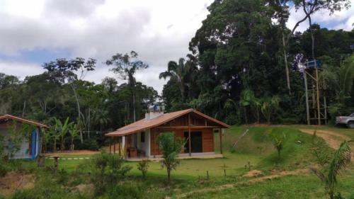 Sitio Martinelli Caravaggio — Santa Teresa