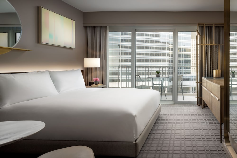 Fairmont Century Plaza Gold Experience — Los Angeles — photo 4
