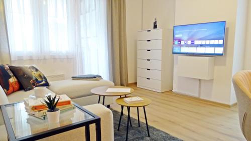 Apartment No15 — 4-Star Luxury Hotel in Koprivnica, Croatia