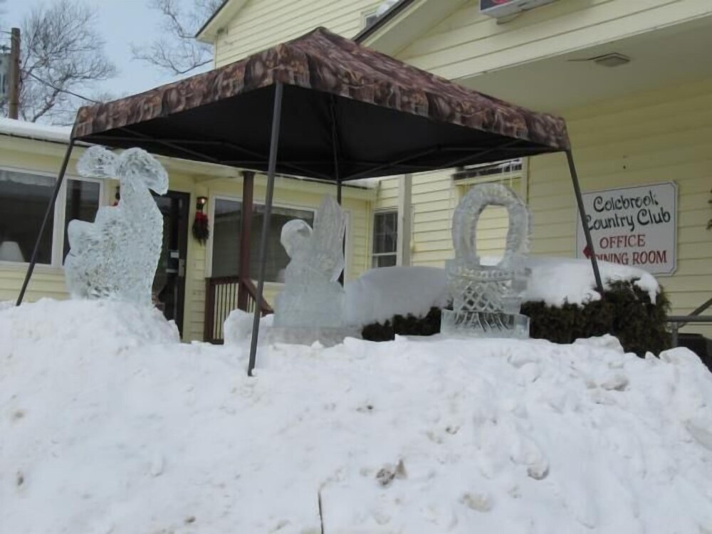 Colebrook C.C. & Motel - photo 35