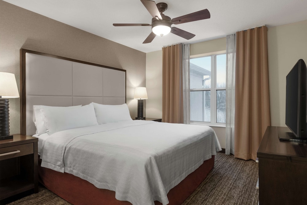 Homewood Suites by Hilton Rochester Henrietta - photo 13
