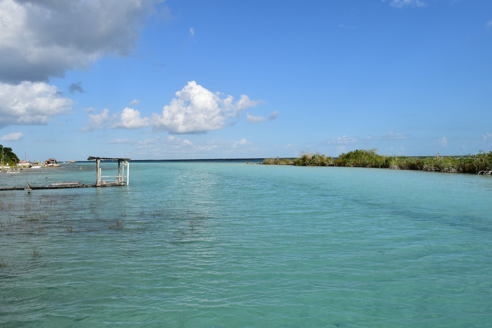 Hotel Casa Corazón — Bacalar — photo 3