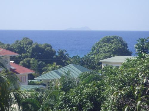 Skyline View — Bel Ombre — photo 2