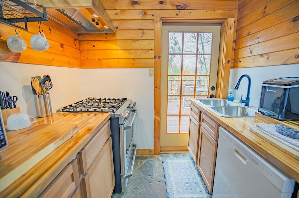 Laurel Valley Mountain Retreat - photo 113