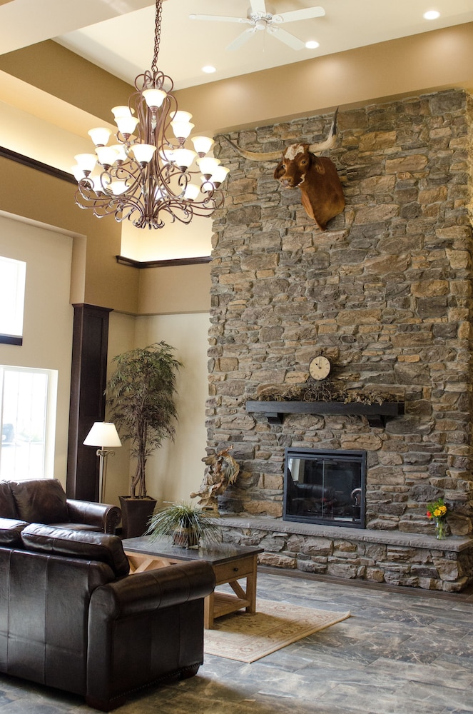 Inn At Moses Lake - photo 7