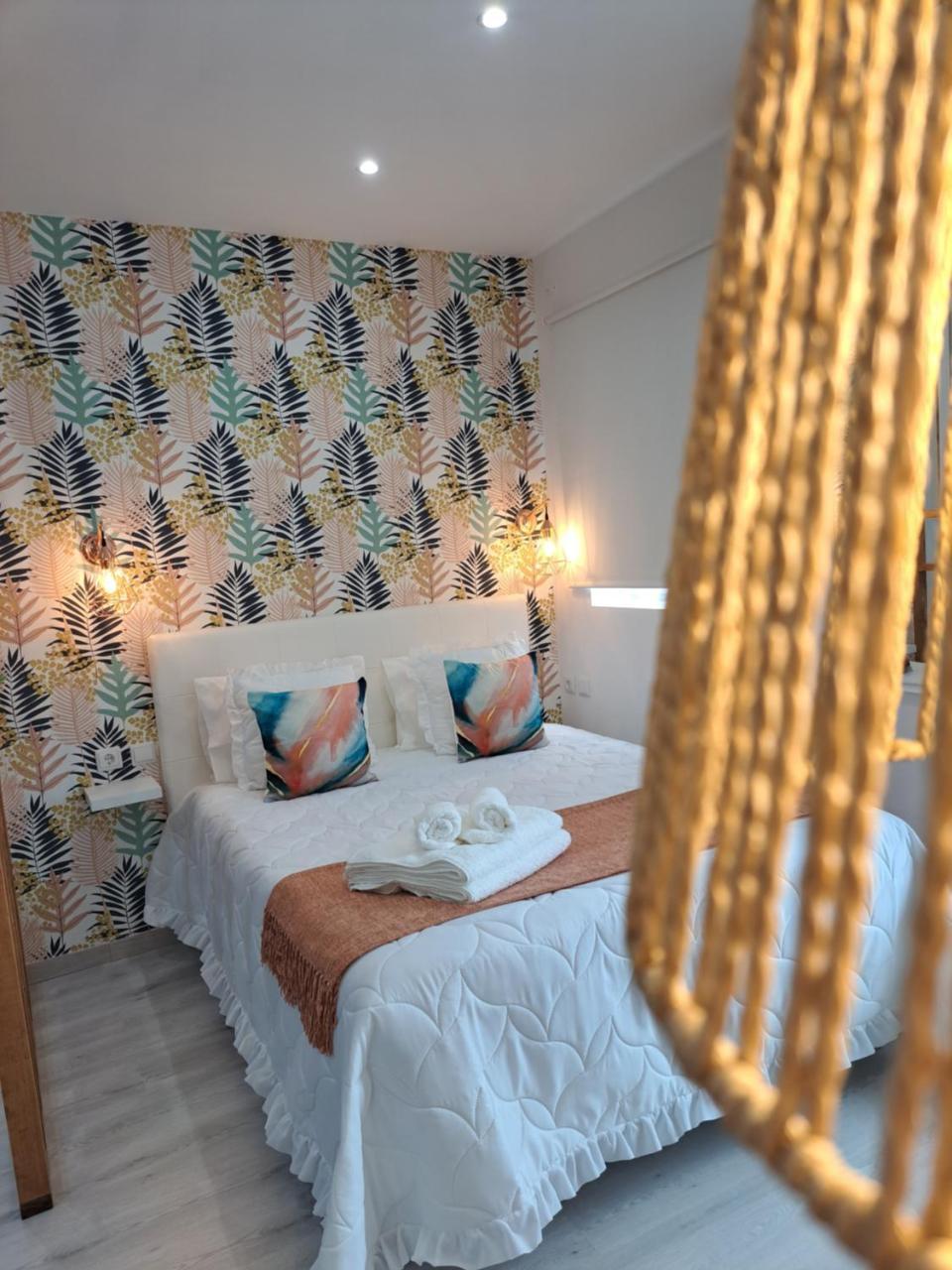 Lucas House — 4-Star Luxury Hotel in Nazare, Portugal