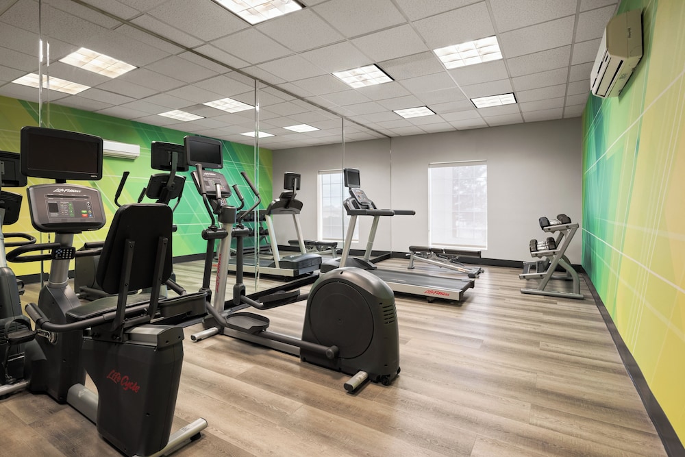 Holiday Inn & Suites Albuquerque Airport by IHG - photo 21
