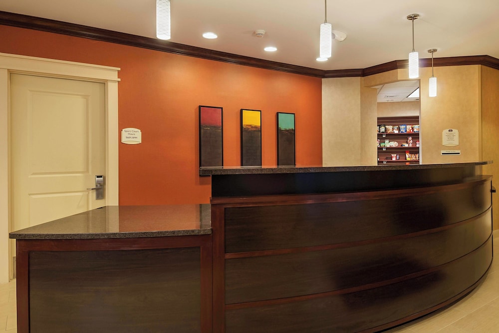 Residence Inn by Marriott Madison West Middleton - photo 6