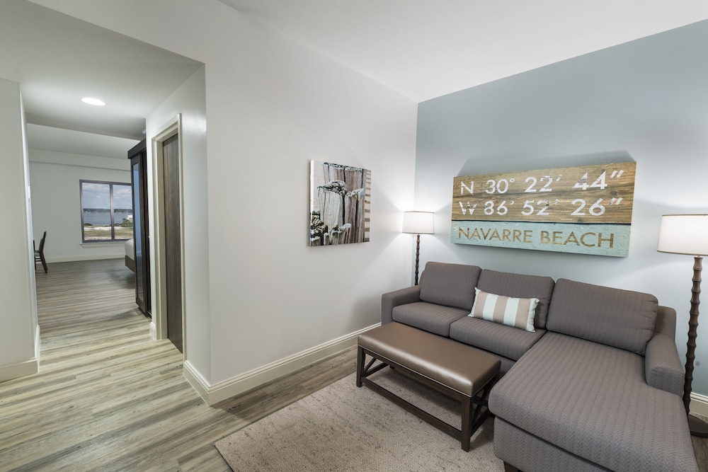 SpringHill Suites by Marriott Navarre Oceanfront - photo 12