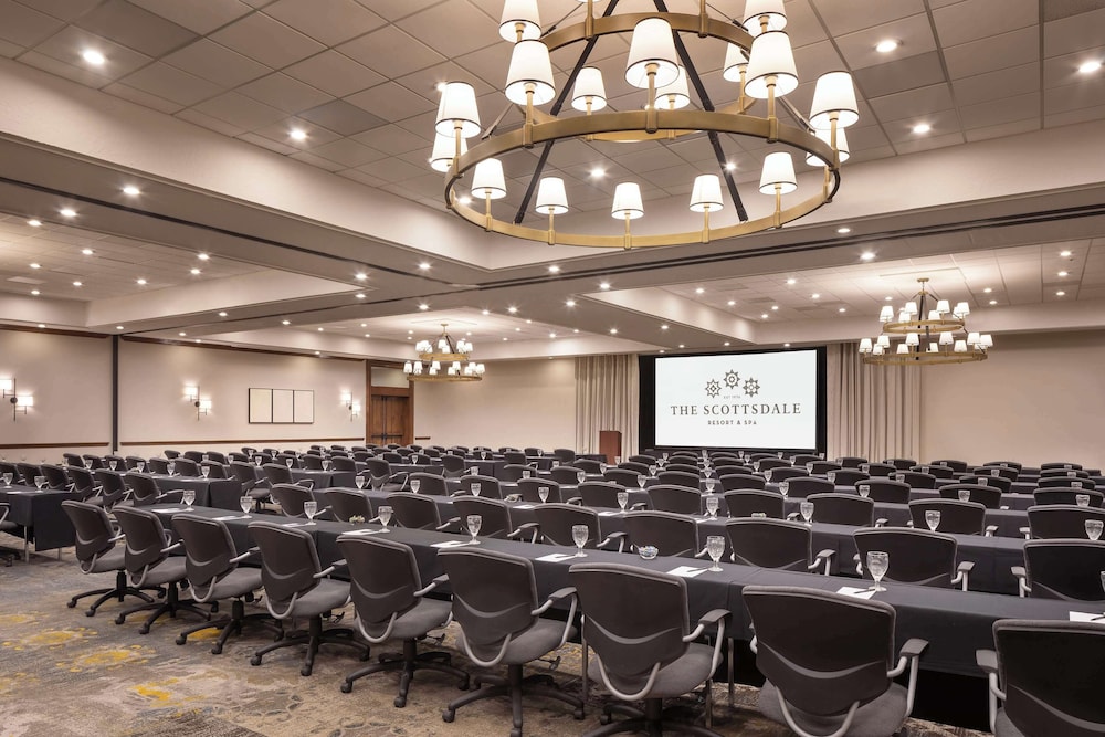 The Scottsdale Resort & Spa Curio Collection by Hilton - photo 64