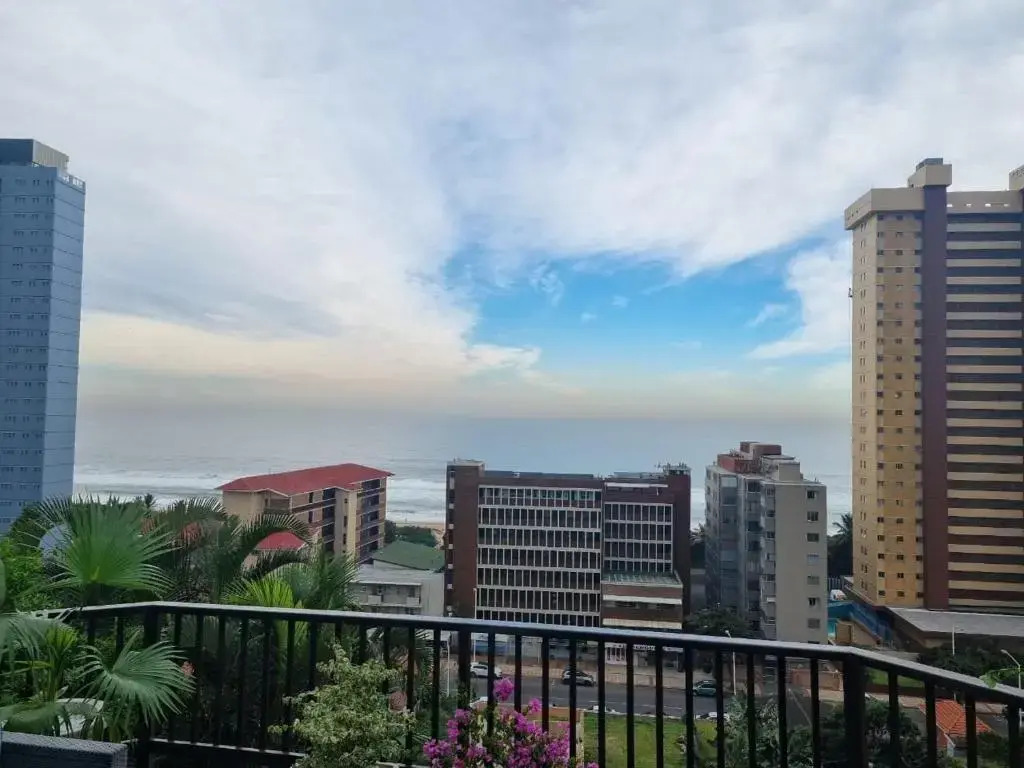 Ocean Village — 4-Star Luxury Hotel in Amanzimtoti, South Africa