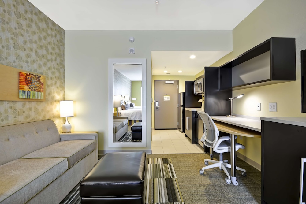 Home2 Suites by Hilton Rock Hill - photo 14