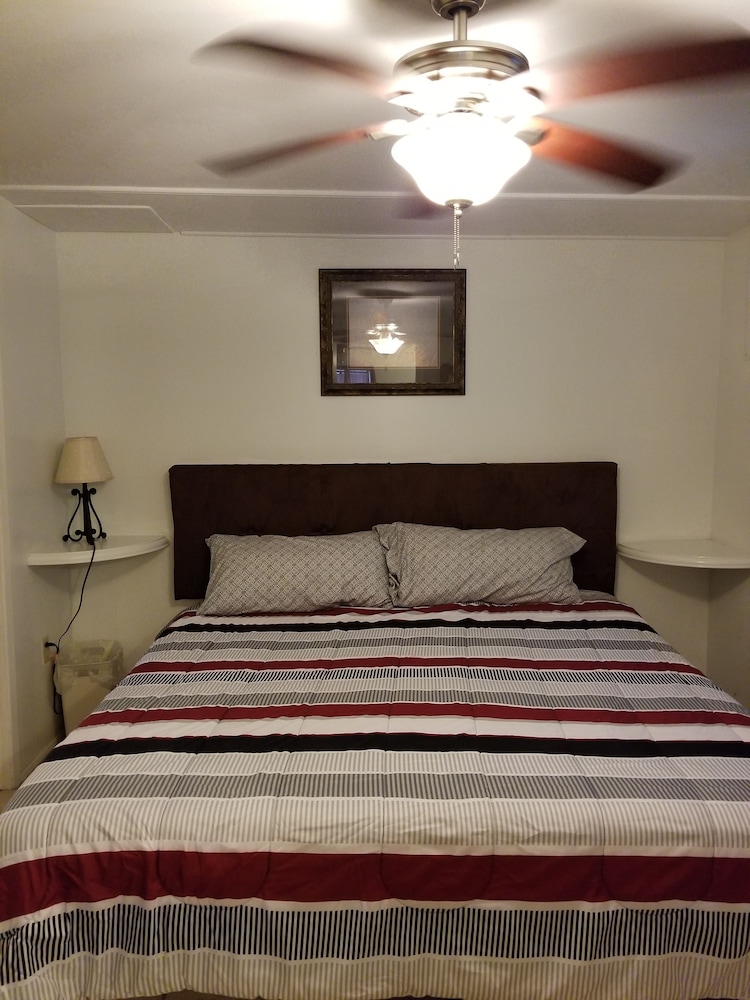 The Cottage Resort - photo 10