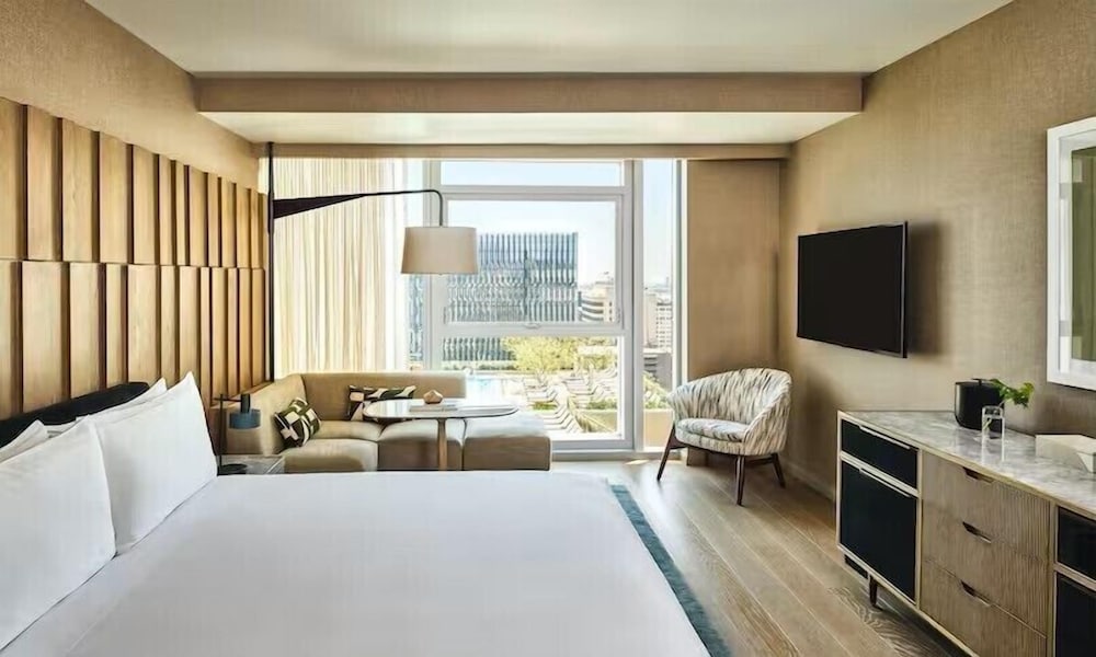 Conrad Los Angeles - photo 44