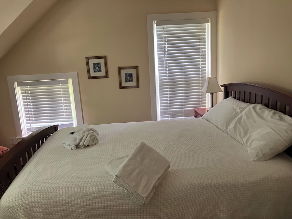 Windham Hill Inn - photo 19