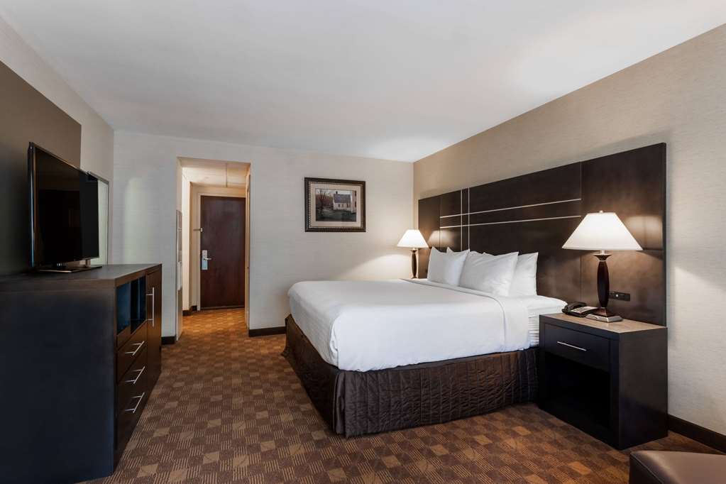 Wyndham Southbury - photo 14