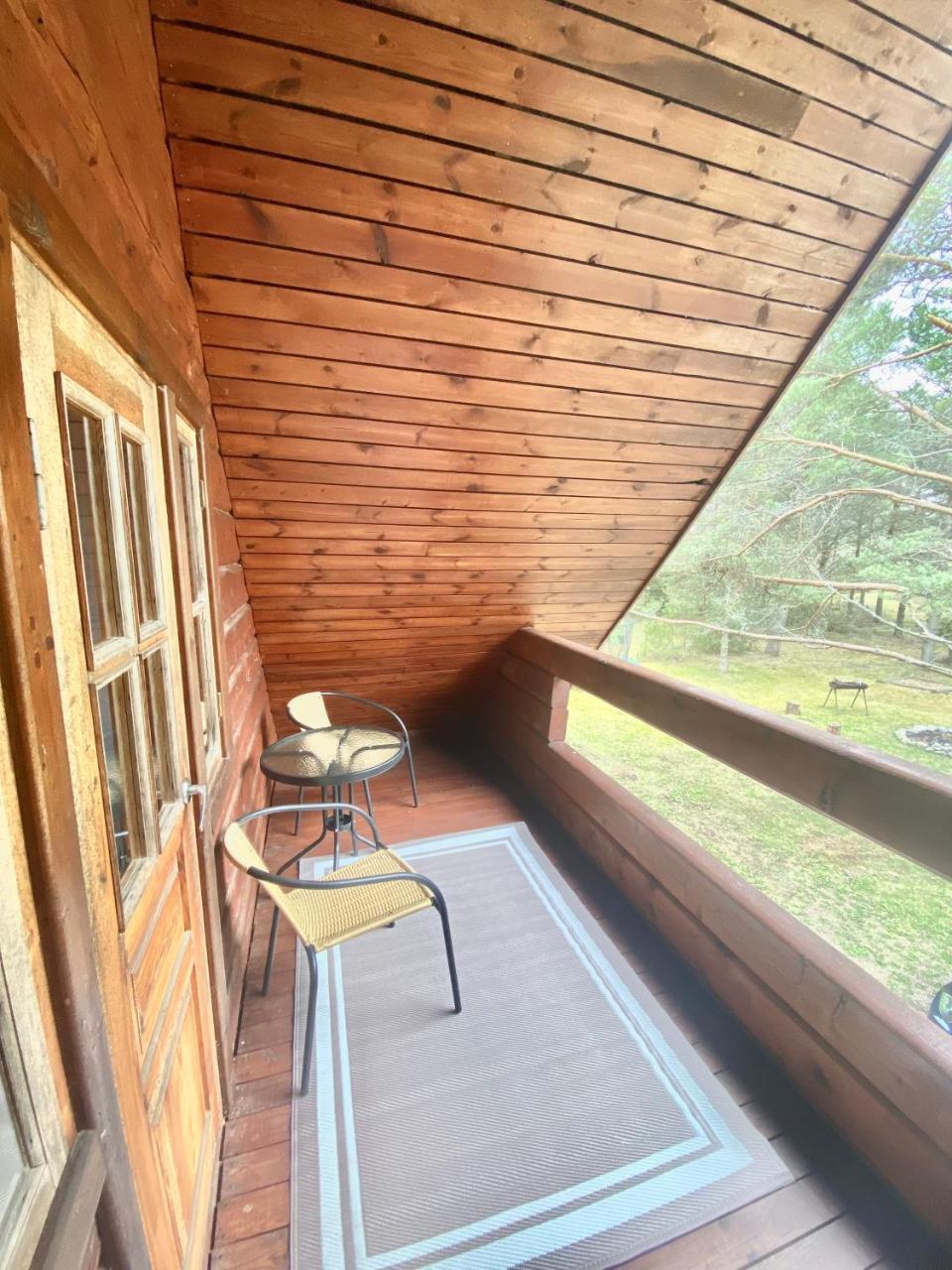 Männiliiva puhkemaja in Unknown City, Estonia