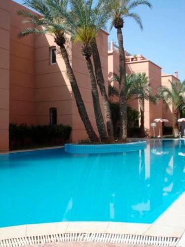 Riad Qays — 4-Star Luxury Hotel in Marrakesh, Morocco