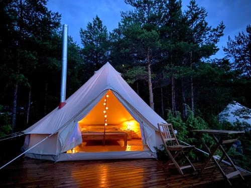 Mönus Paik Glamping - last minute hotel in Unknown City