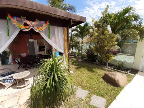 Casa em Cabo frio 4Q para descanso e lazer — 4-Star Luxury Hotel in Cabo Frio, Brasil