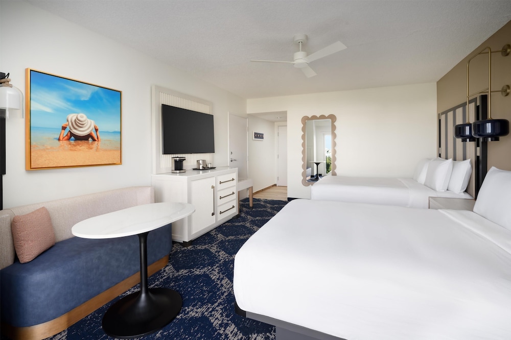 DoubleTree Resort by Hilton Grand Key Key West - photo 25