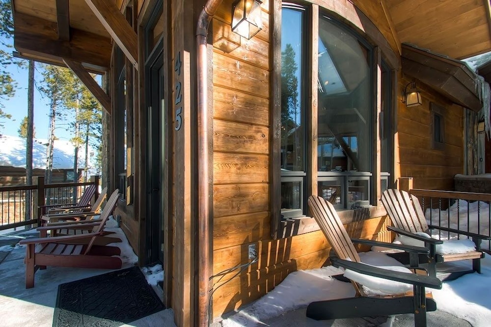 Slopeside Manor On Peak 8 By Pinnacle Lodging - photo 49