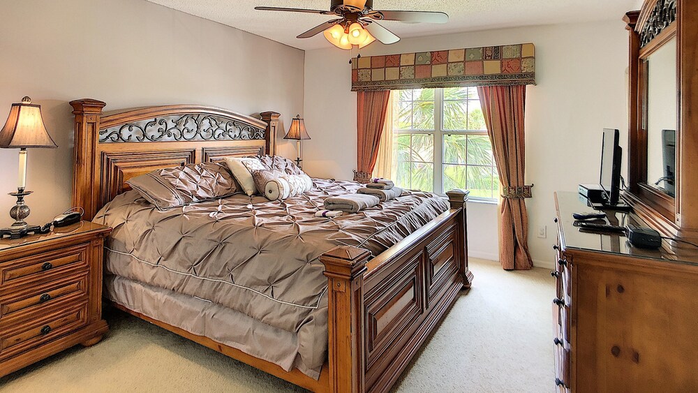 Emerald Island Resort Six bedroom - photo 9