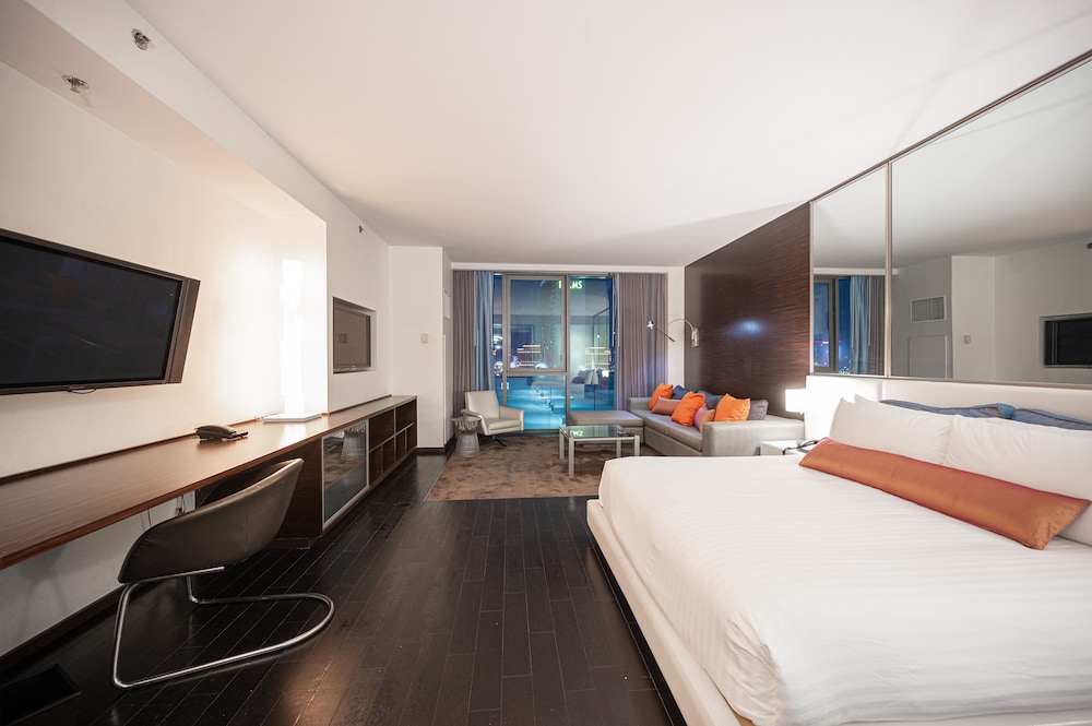 StripViewSuites at Palms Place Penthouses - photo 26