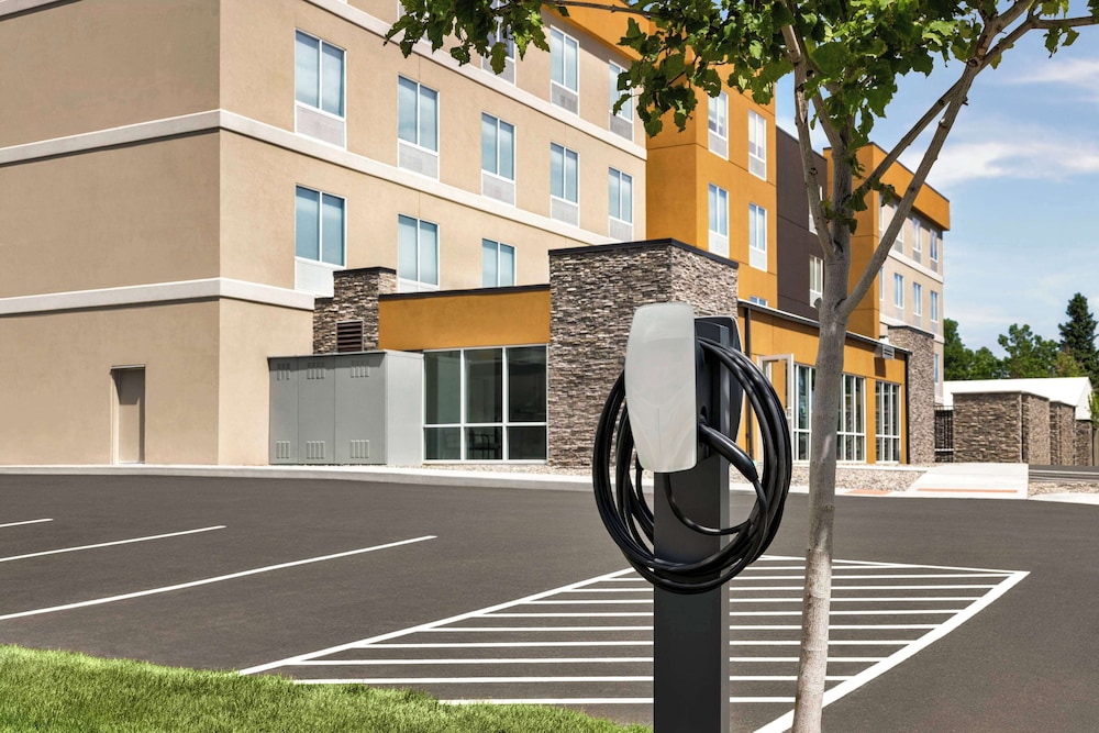 Home2 Suites by Hilton Livingston Yellowstone - photo 35