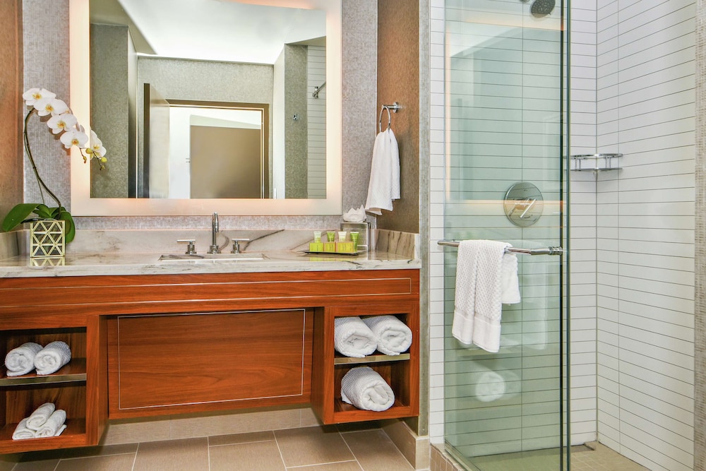Hilton Dallas Park Cities - photo 36