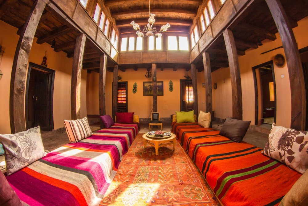 Dar Aya Atlas in Azilal, Morocco