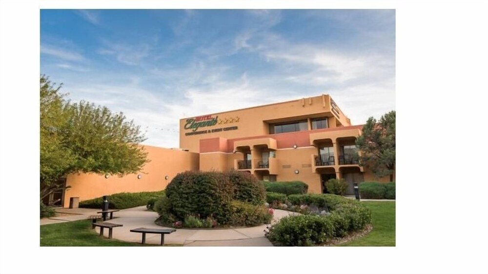 Hotel Elegante Conference & Event Center Colorado Springs - photo 47
