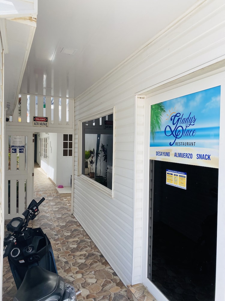 Posada Gladys Place — hotel in San Andres