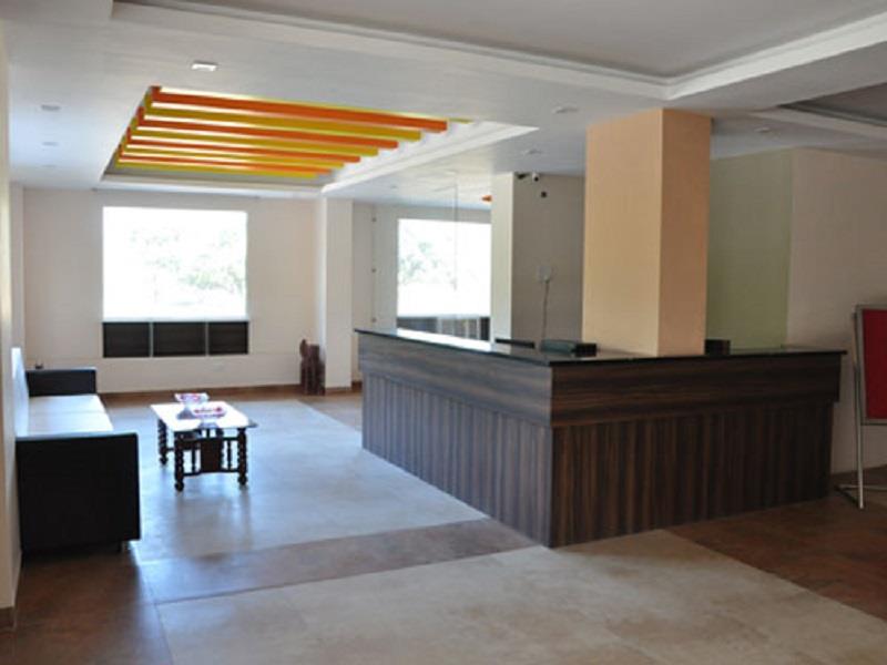DND Hotel & Resort — Satna — photo 5
