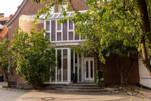 Schlosshotel in Ahaus, Germany