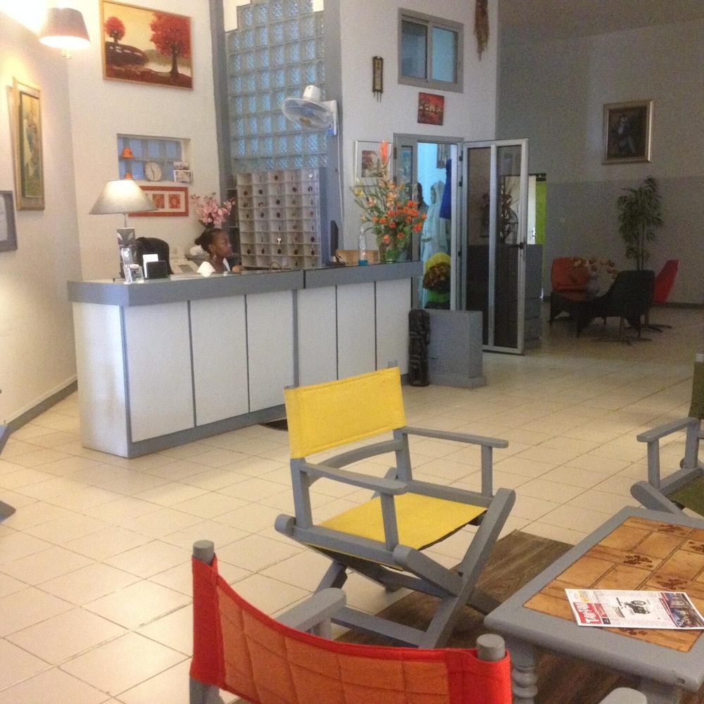 Fana Hôtel — Dakar — photo 5