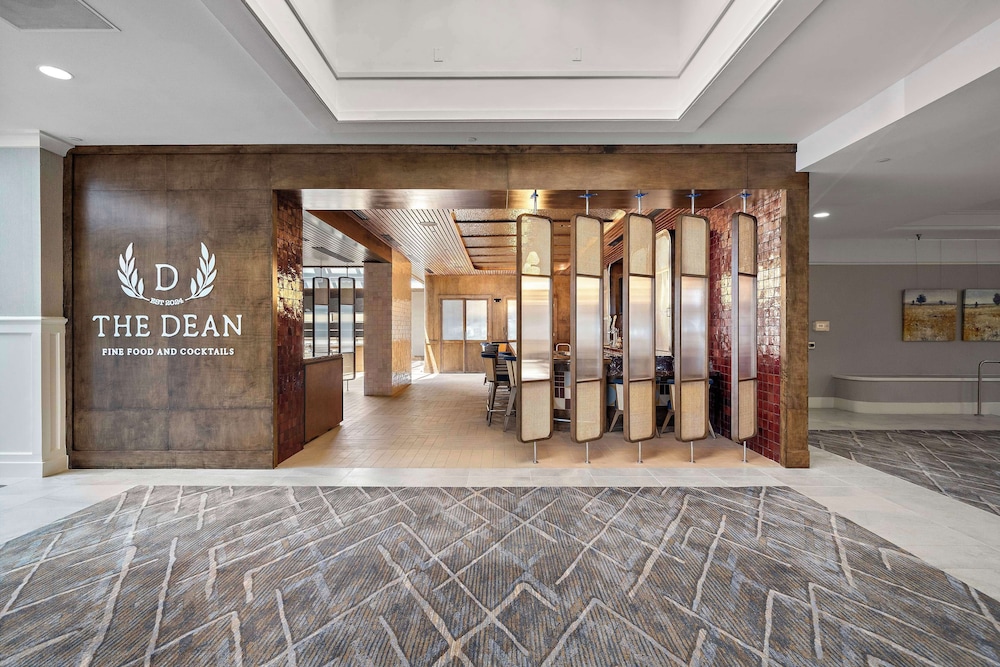 Hilton College Station & Conference Center - photo 59