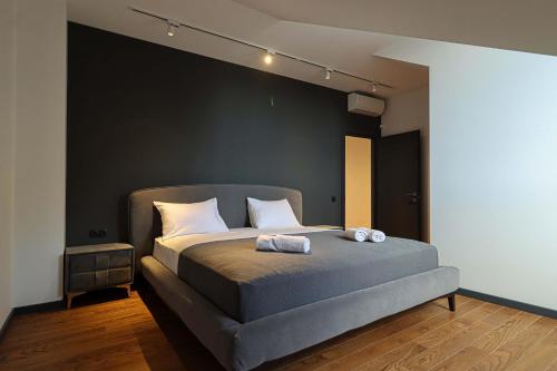 Stylish 3BR Duplex in Avlabari By Wehost