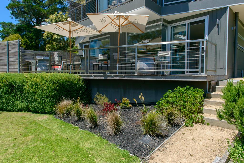 Georges Boutique B&B and Culinary Retreat — 5-Star Luxury Hotel in Melbourne, Australia