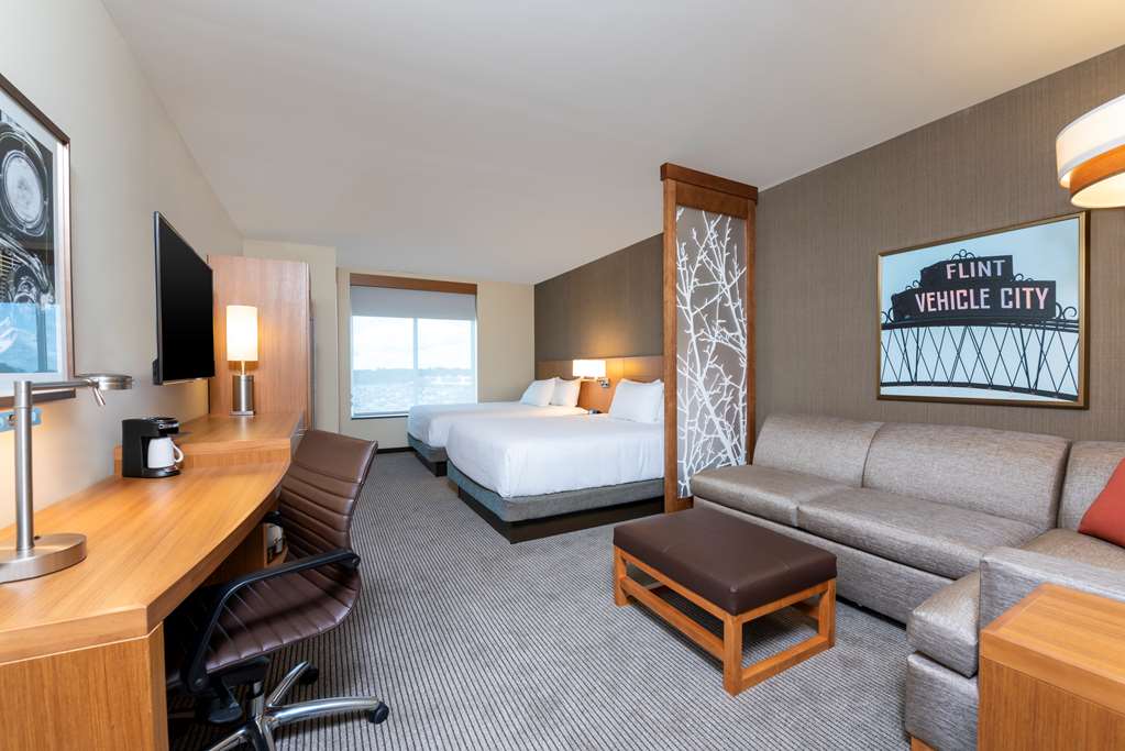 Hyatt Place Flint Grand Blanc - photo 35