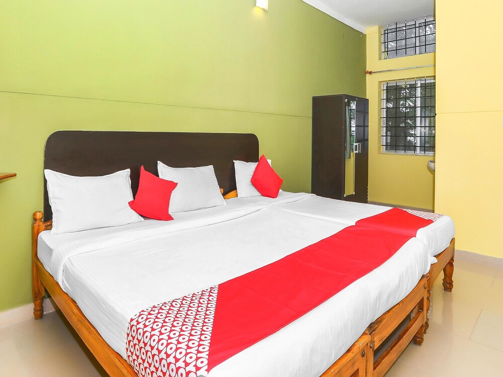 OYO 14369 Kushalnagar — hotel in Kushalnagar