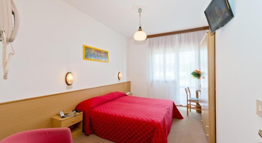 Hotel Corallo - carbon neutral hotel in Eraclea