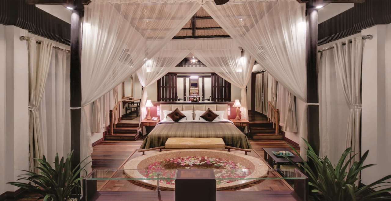 Moha Mohori by Sokha Beach Resort in Sihanoukville, Cambodia