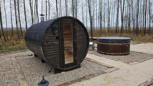 Jak Tu Sielsko in Osiek, Poland