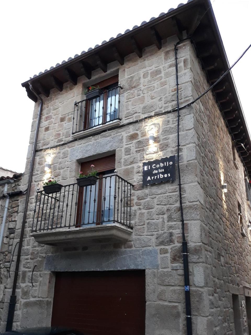 El Cobijo De Los Arribes — Fermoselle