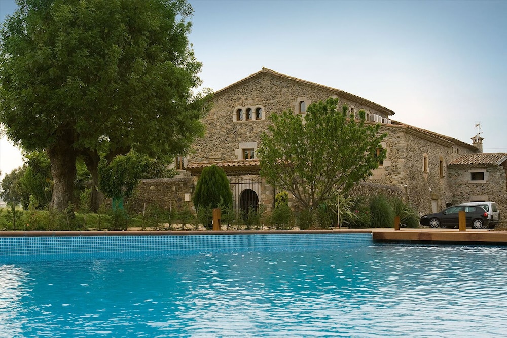 Mas La Casassa — hotel in Sant Gregori