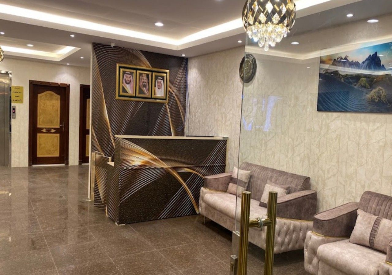 Dar albahia4 — Riyadh — photo 2